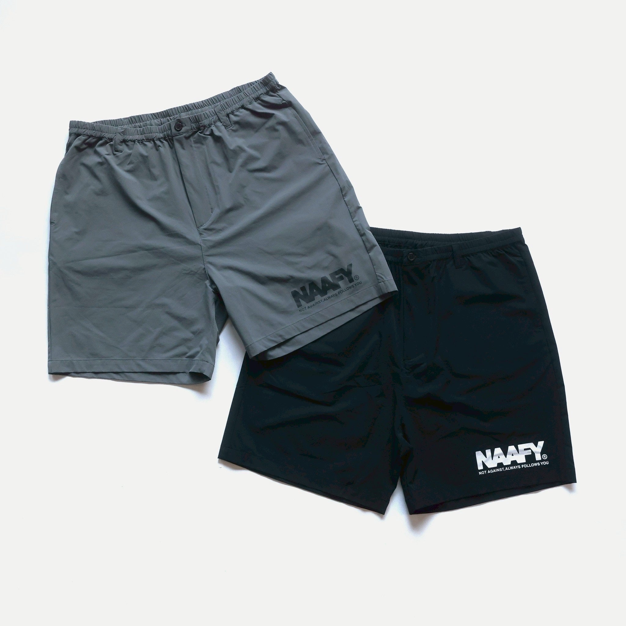 NAAFY SPRING COLLECTION '26