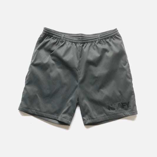 SHORT PANT - GRAY