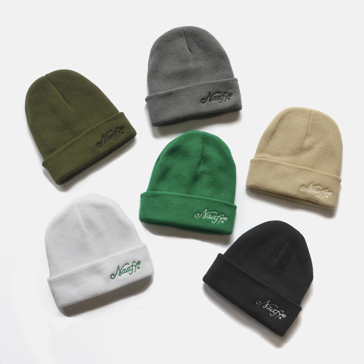 KNIT CAP