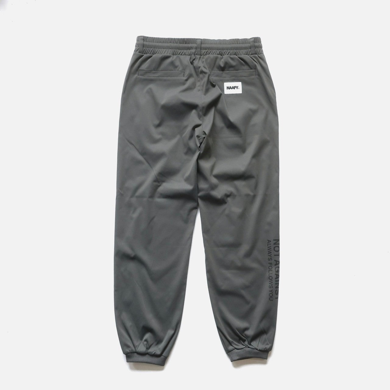 JOGGER PANT 2