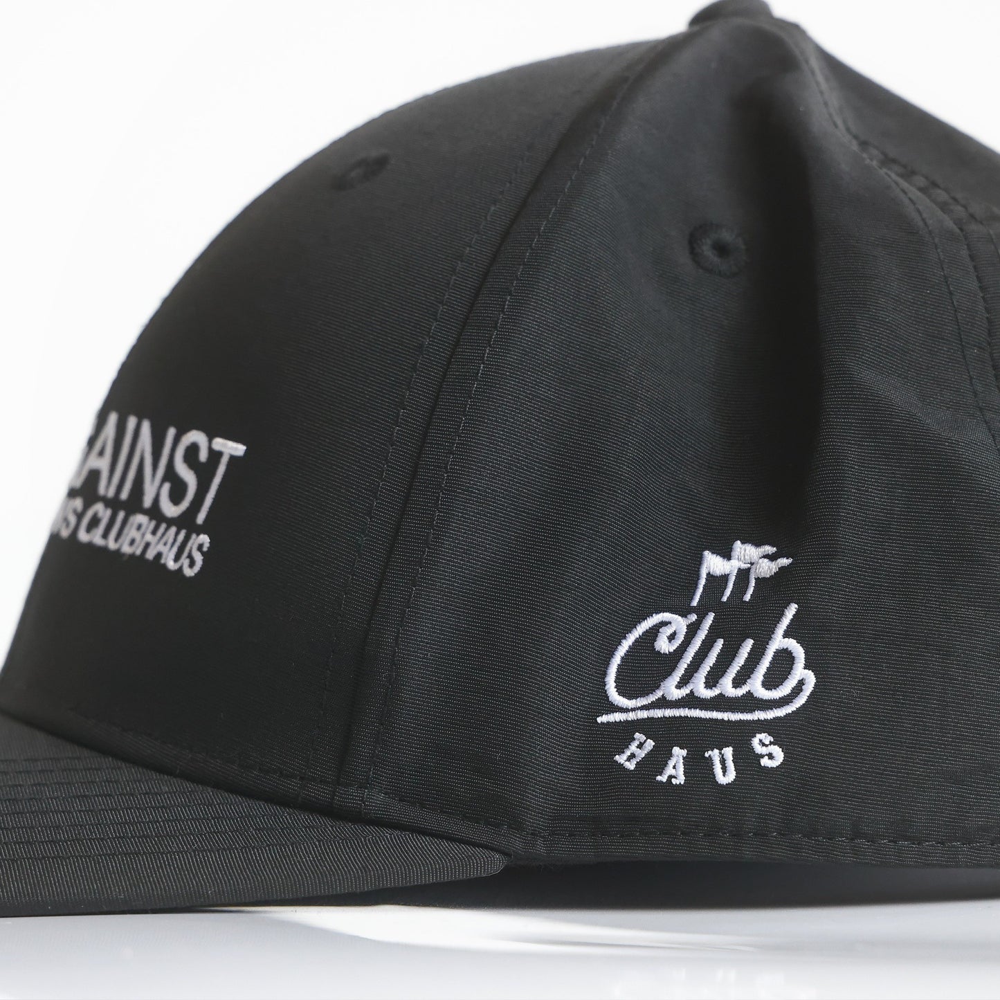 Clubhaus® / NAAFY® NYLON CAP