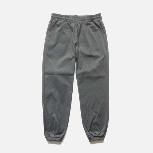 JOGGER PANTS - GRAY