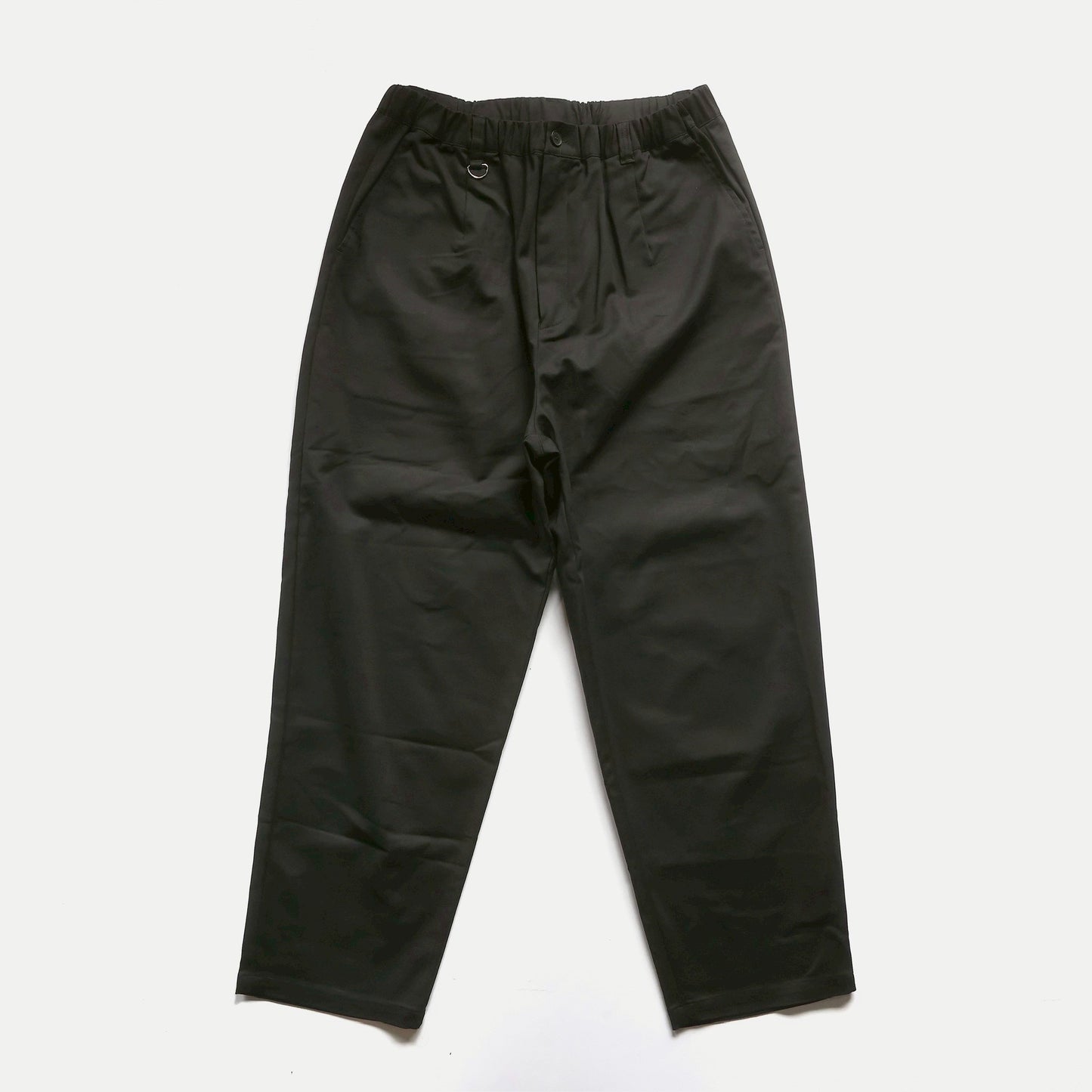 TAPERED PANT