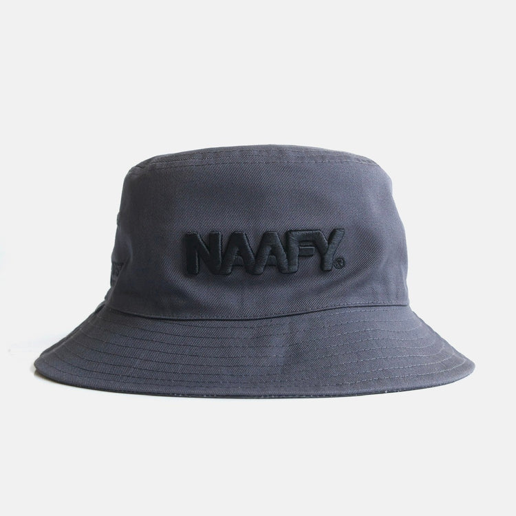 NEWERA® REVERSIBLE BUCKET HAT