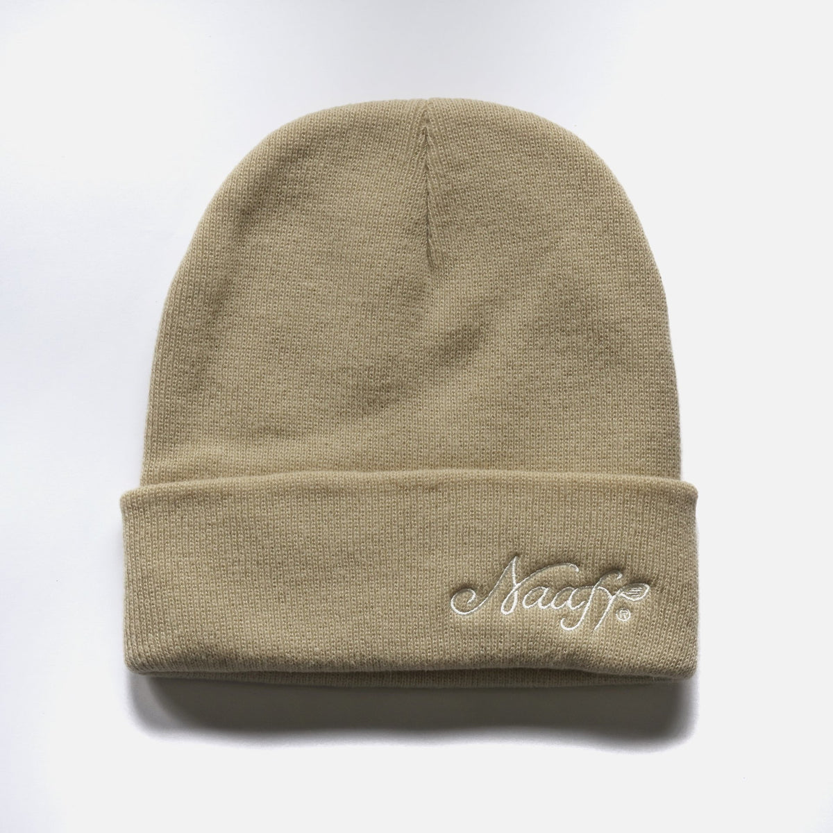 KNIT CAP