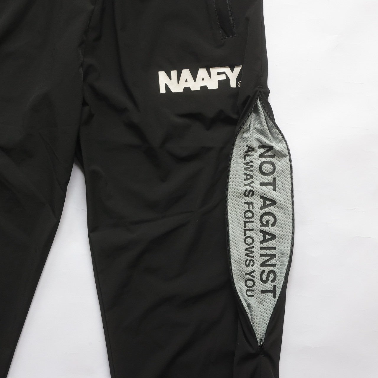 WINDBREAKER PANT 2