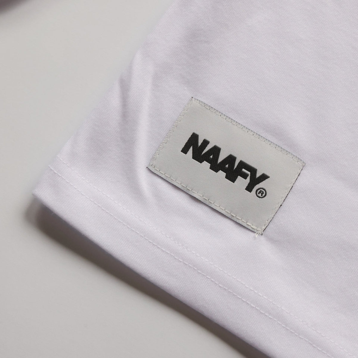 L/S MOCKNECK 2 - New Logo