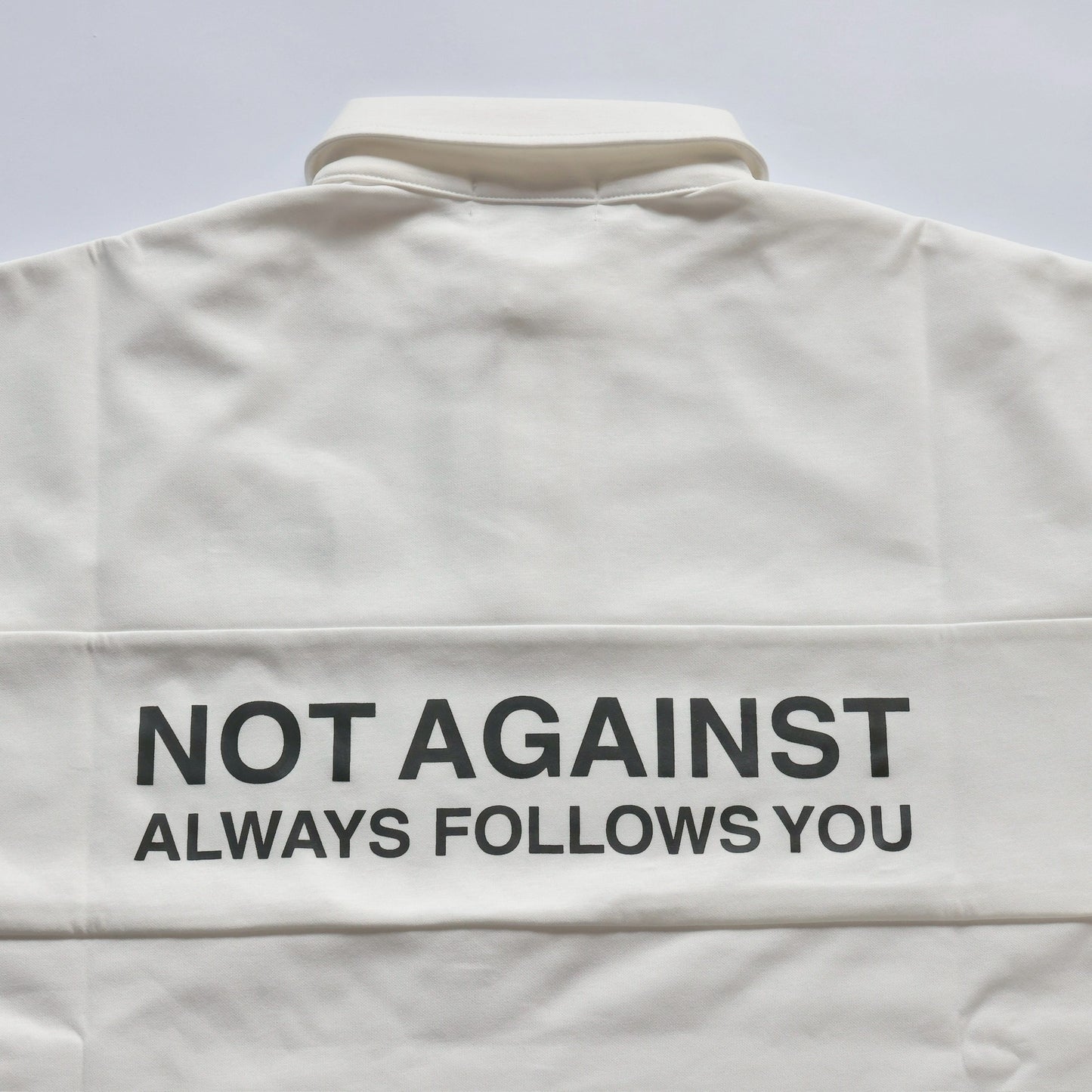 S/S RUGBY SHIRT