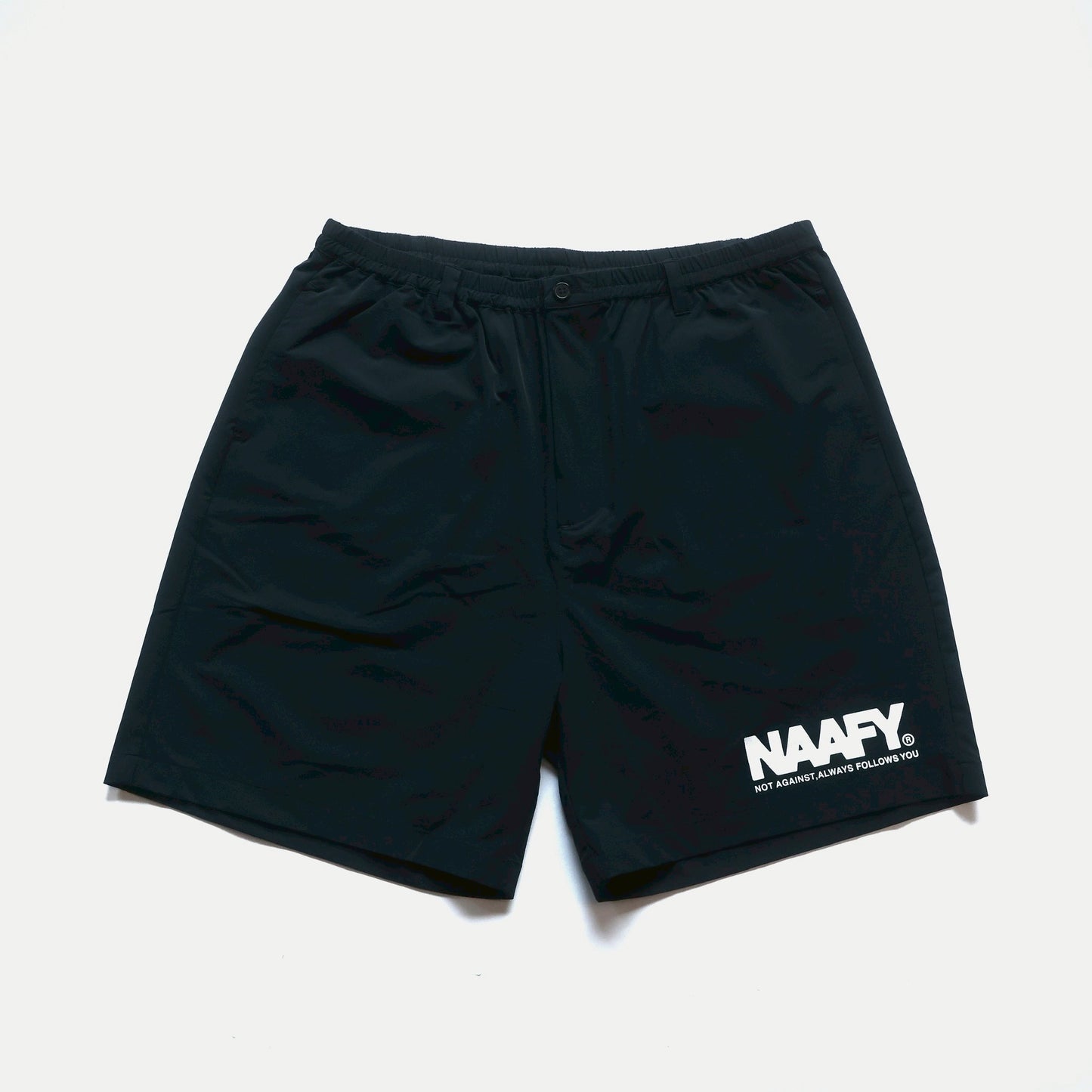 NYLON SHORTS 3