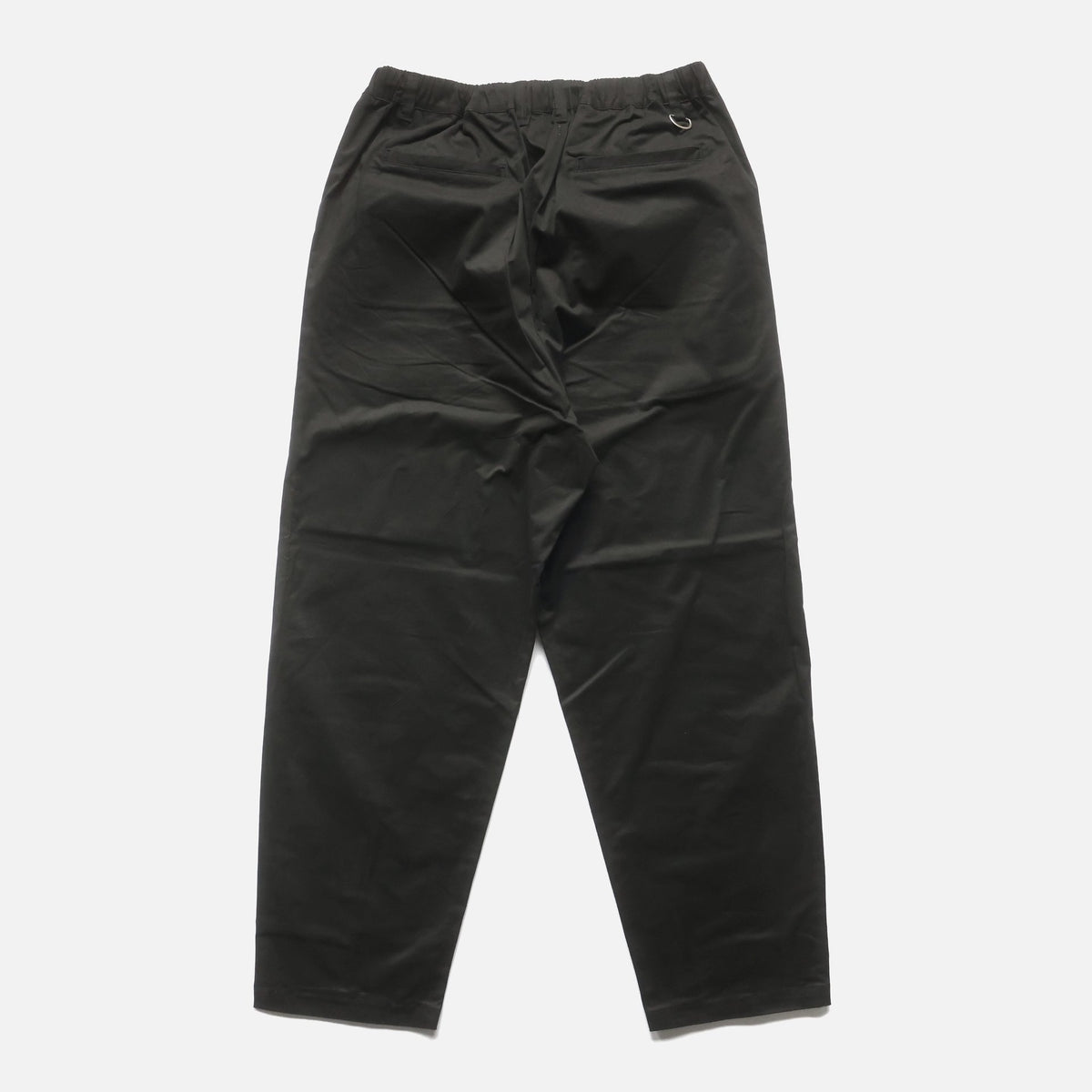 TWO TUCK PANT
