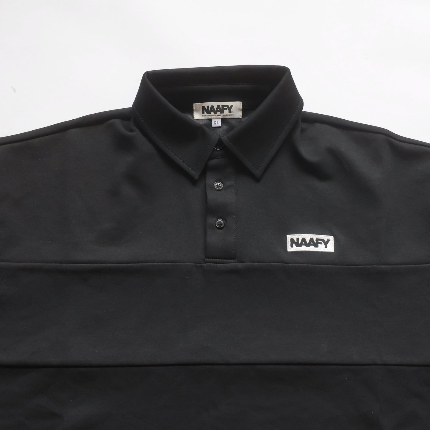 S/S RUGBY SHIRT