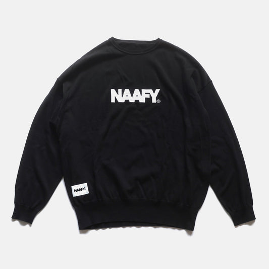 CREWNECK KNIT