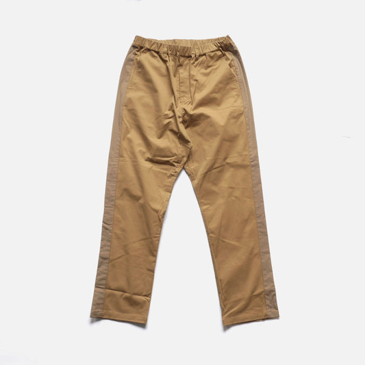 CHINO PANT - BEIGE