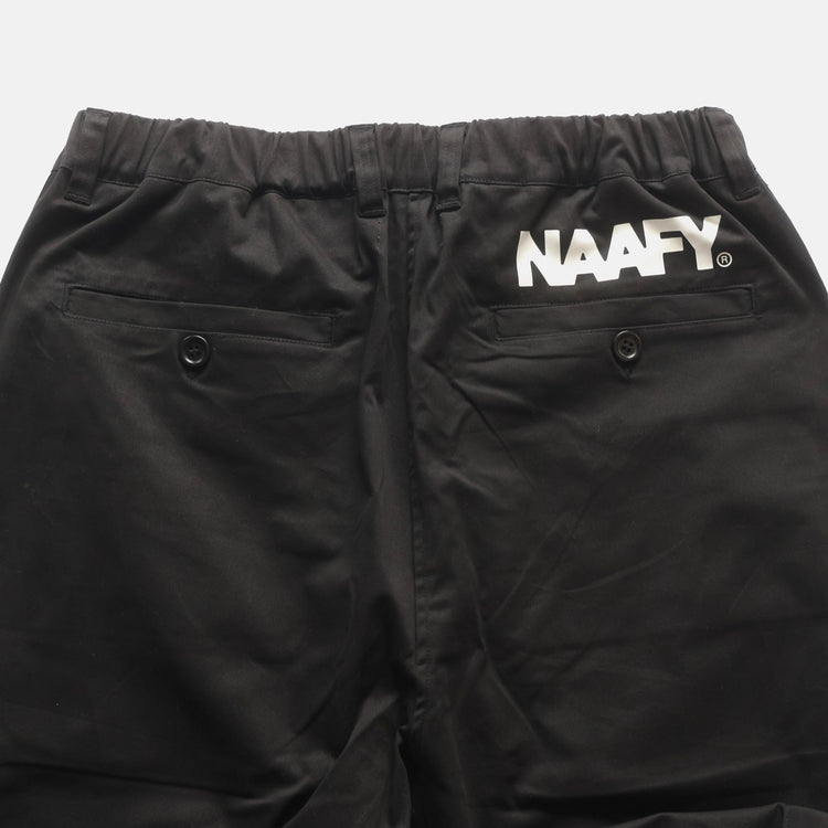 NAAFY chino pants