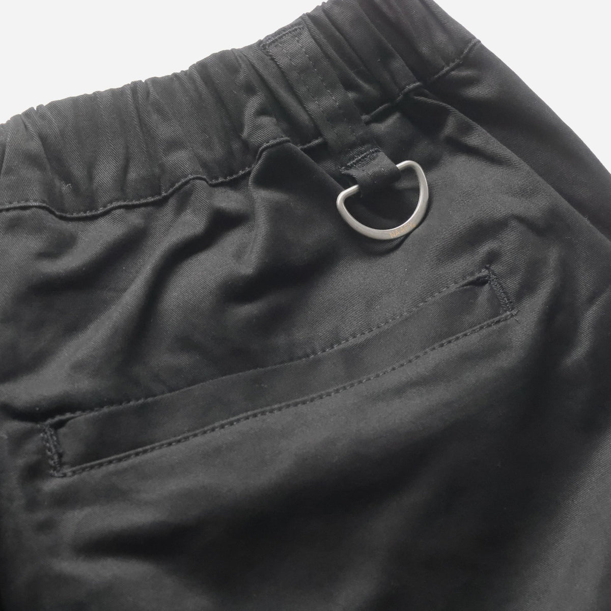 TWO TUCK PANT
