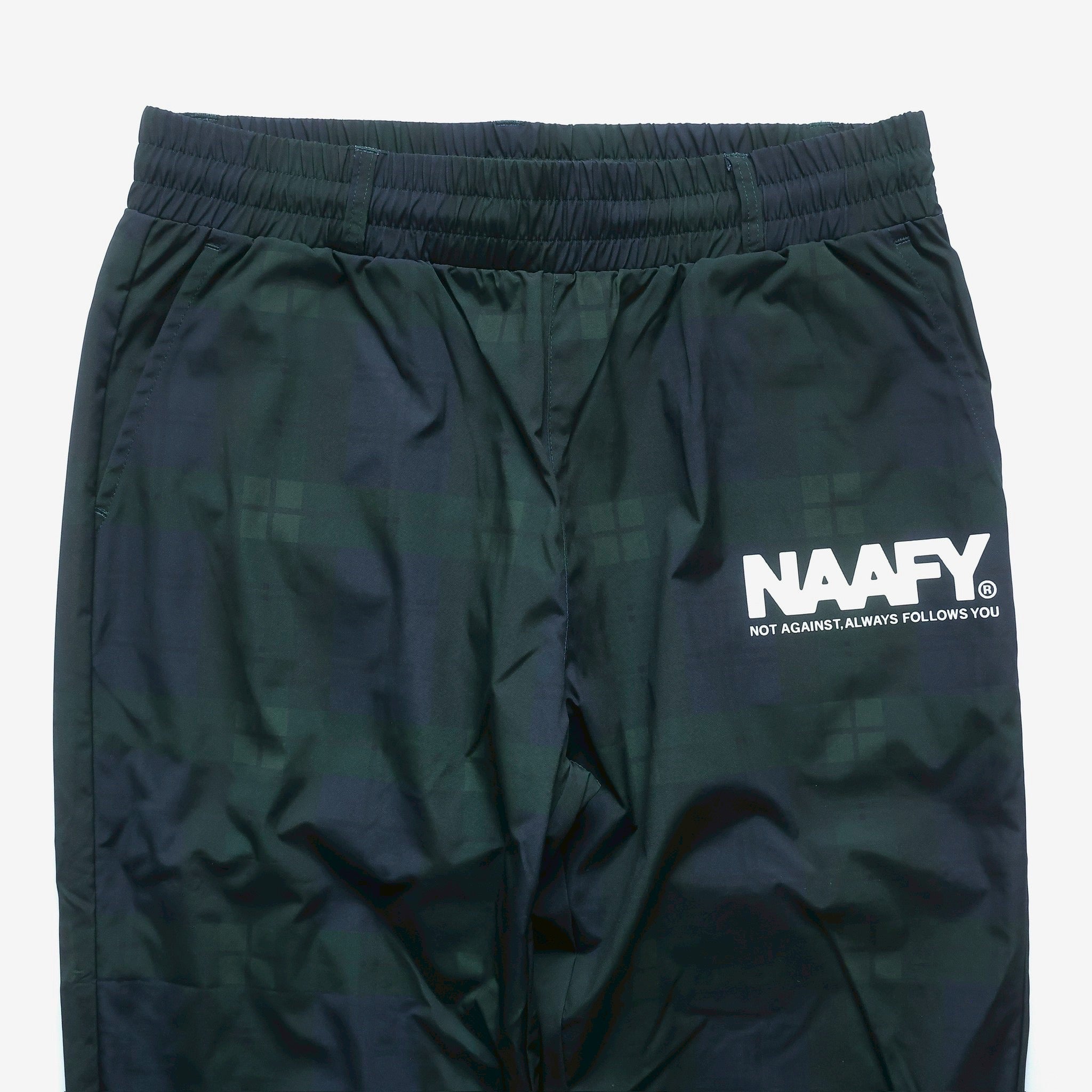 NAFFY ★JOGGER PANT 2 ブラック NAFFY ☆JOGGER PANT 2 ブラック ジョガーパンツ 2 - NAAFY公式ストア