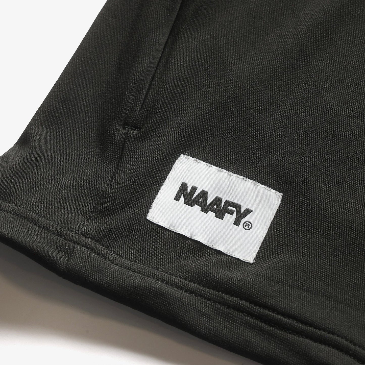 L/S HIGH NECK