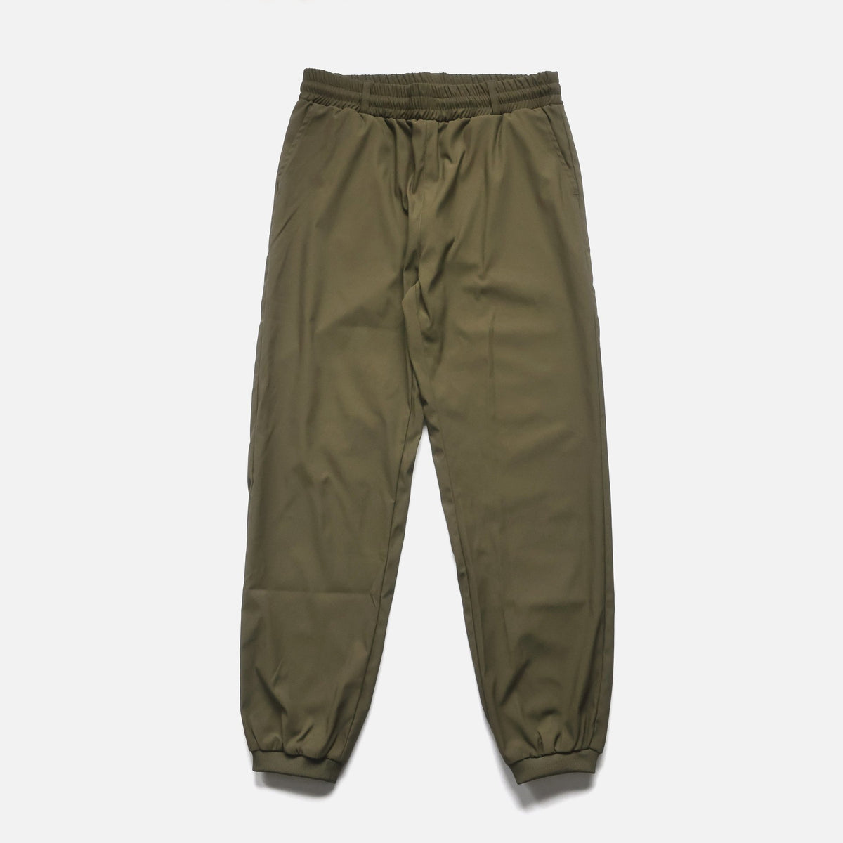 JOGGER PANT - KHAKI
