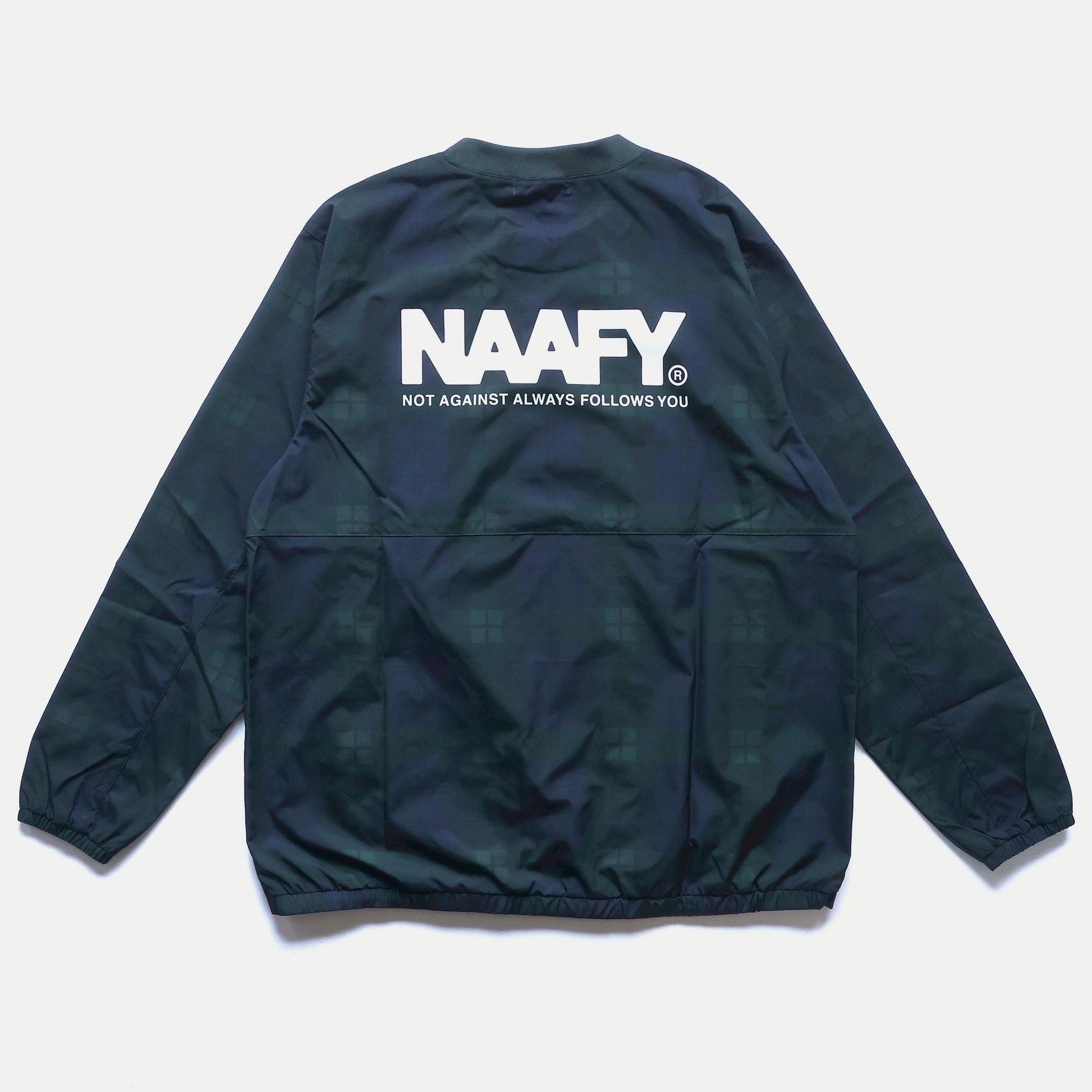 クラブハウス✖︎NAAFY セットアップ クラブハウス✖︎NAAFY セットアップ