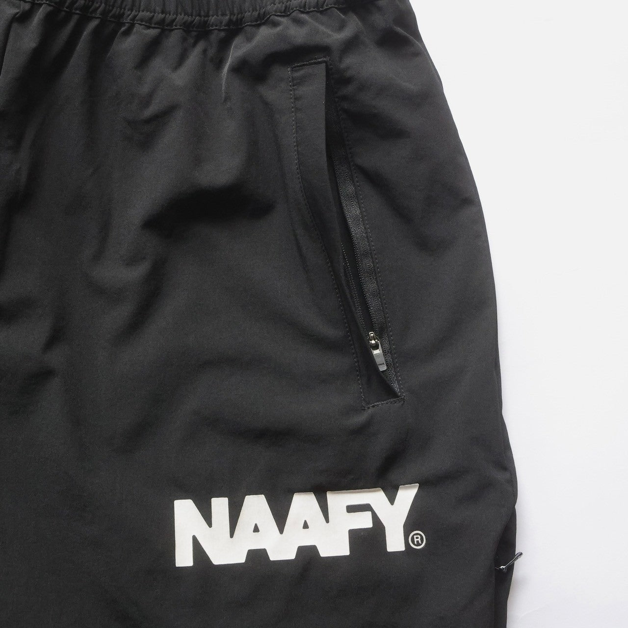 WINDBREAKER PANT 2