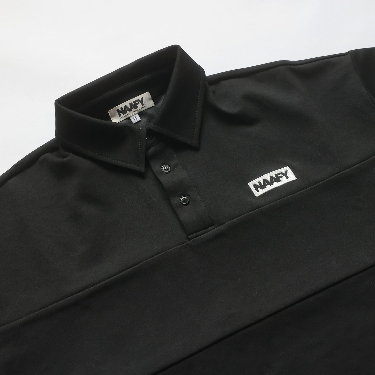 S/S RUGBY SHIRT