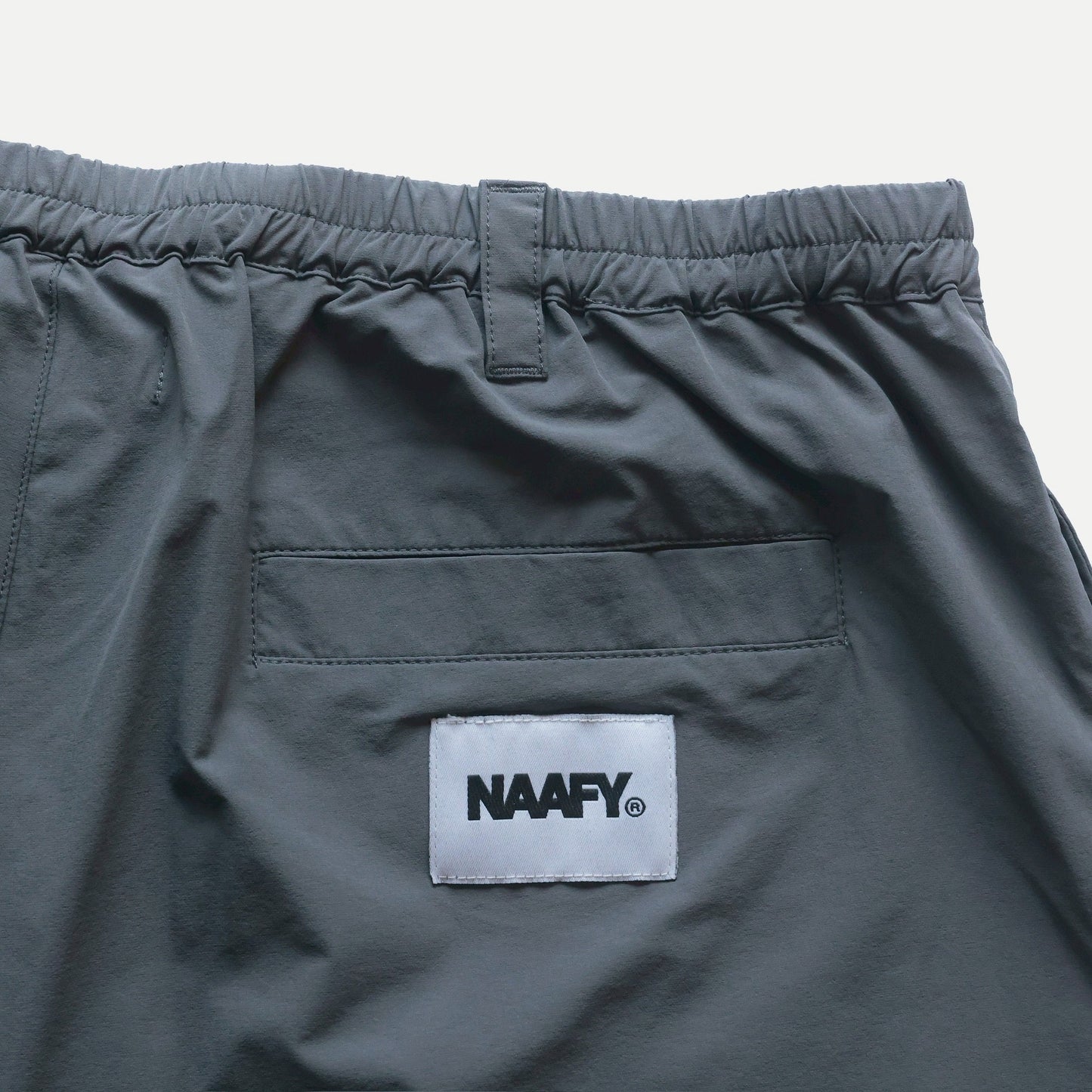 NYLON SHORTS 3