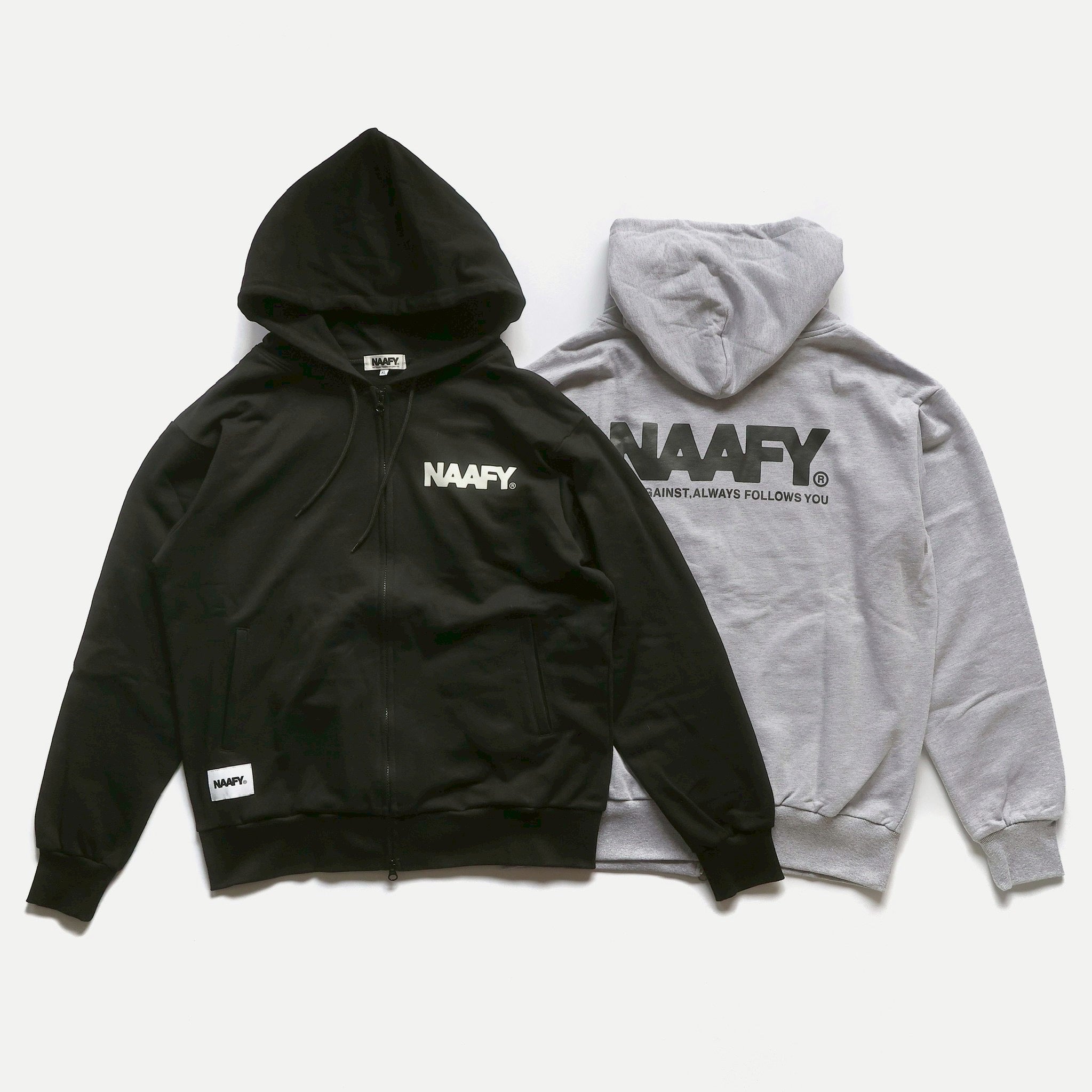 New Arrivals – NAAFY