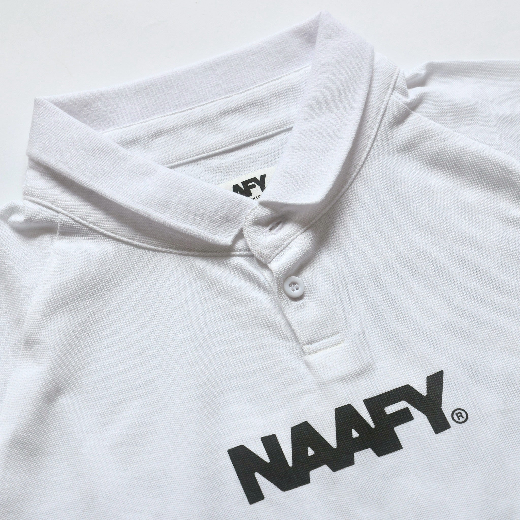 COOLMAX® 半袖ポロシャツ - NAAFY公式ストア