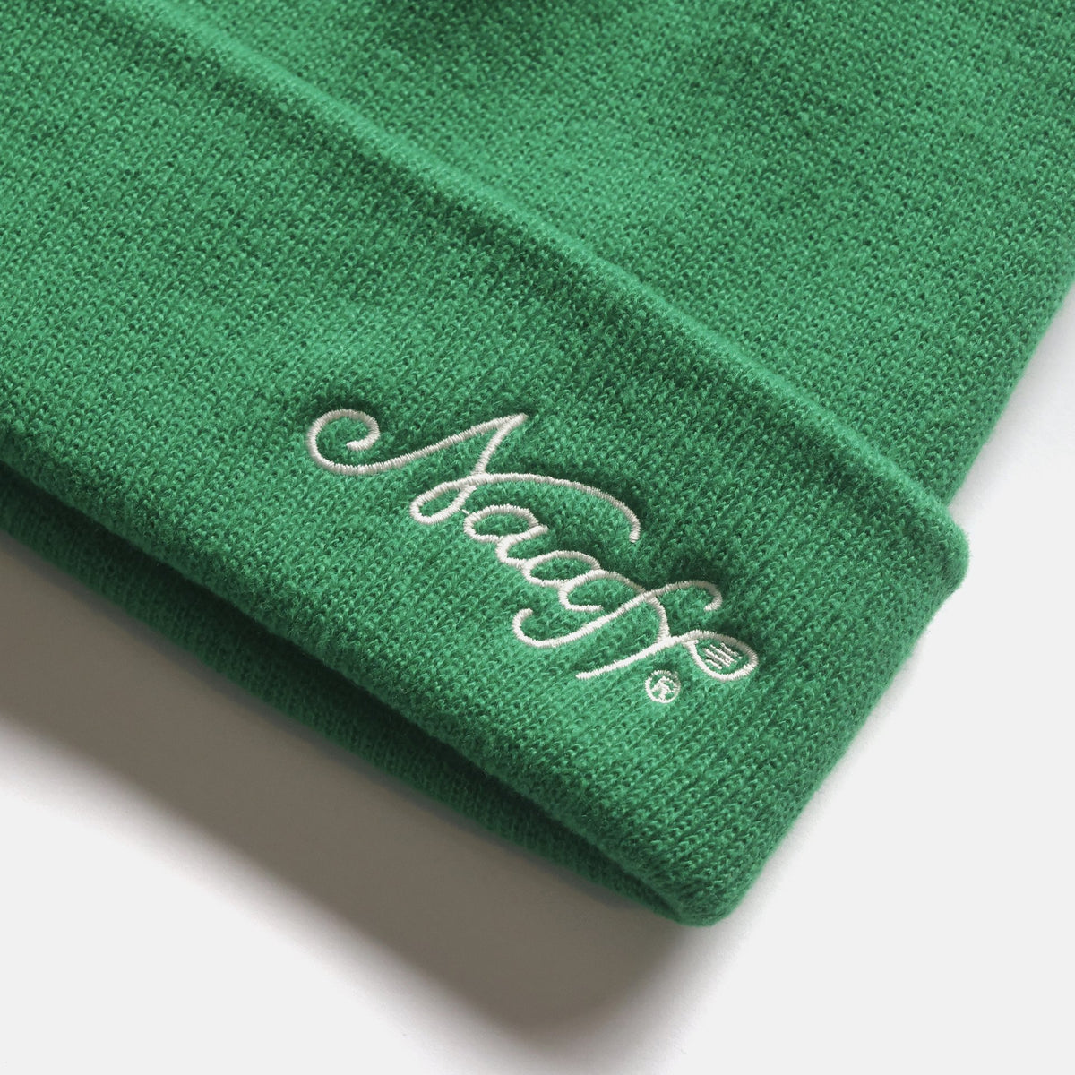 KNIT CAP