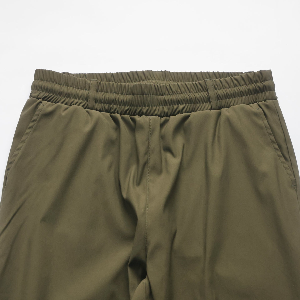 JOGGER PANT - KHAKI
