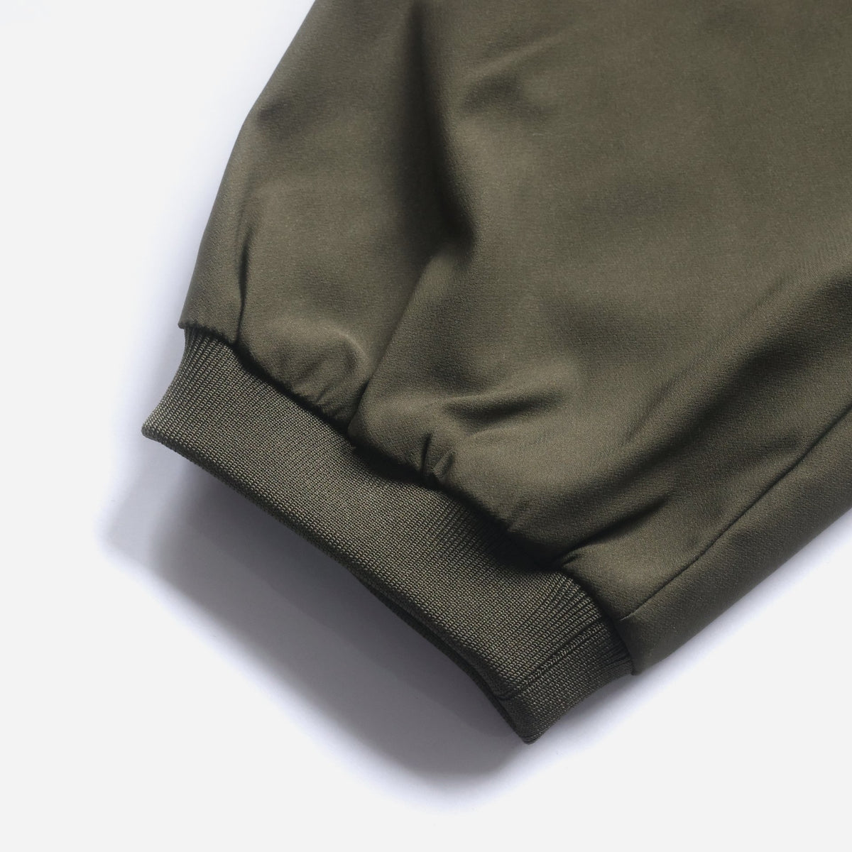 JOGGER PANT - KHAKI