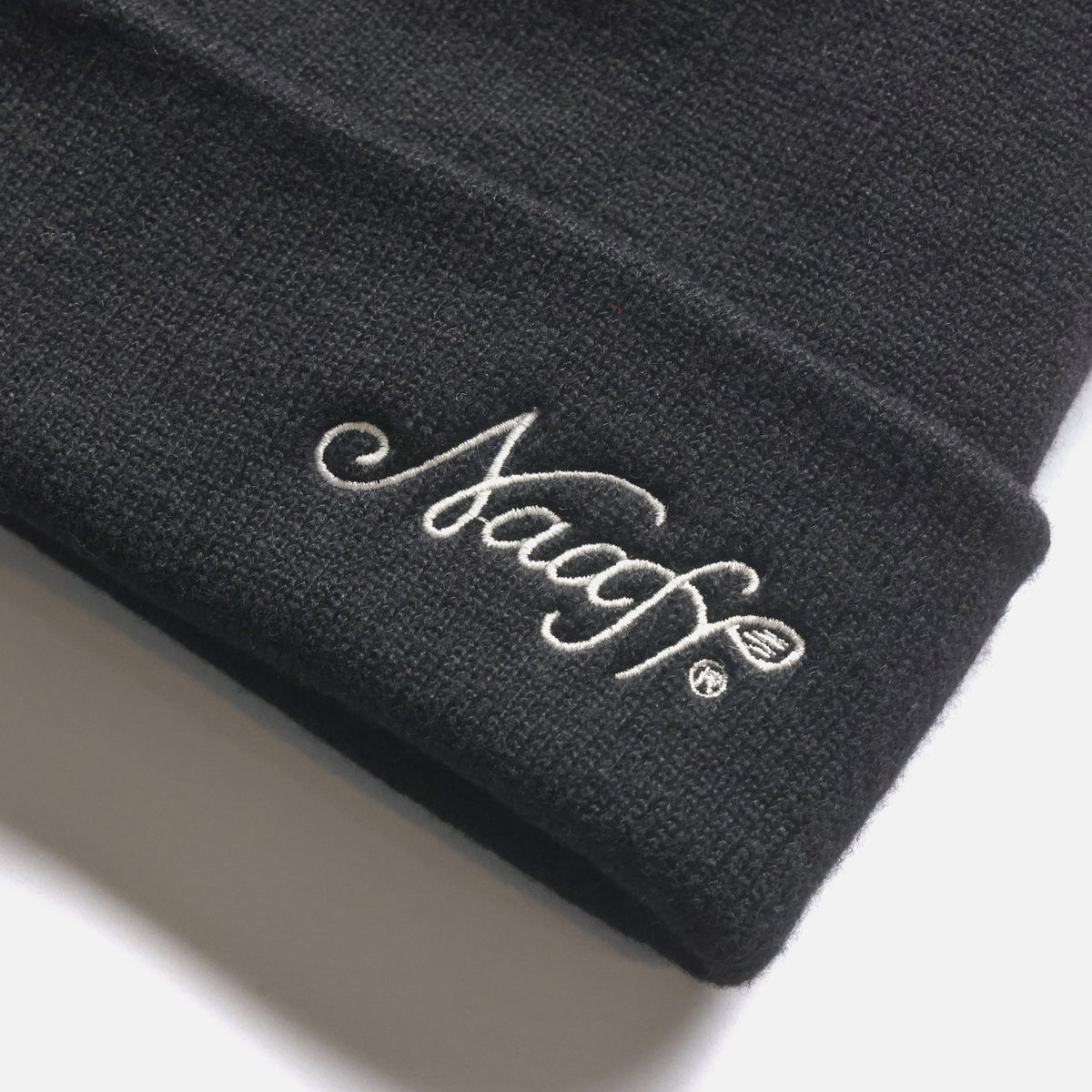 KNIT CAP