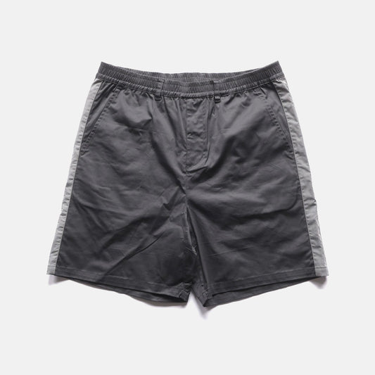 CHINO SHORTS - GRAY