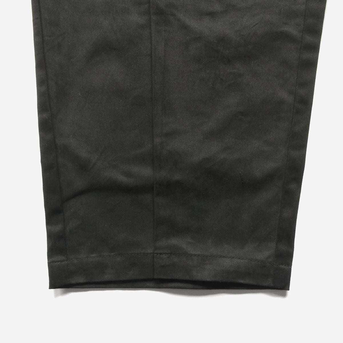 TWO TUCK PANT
