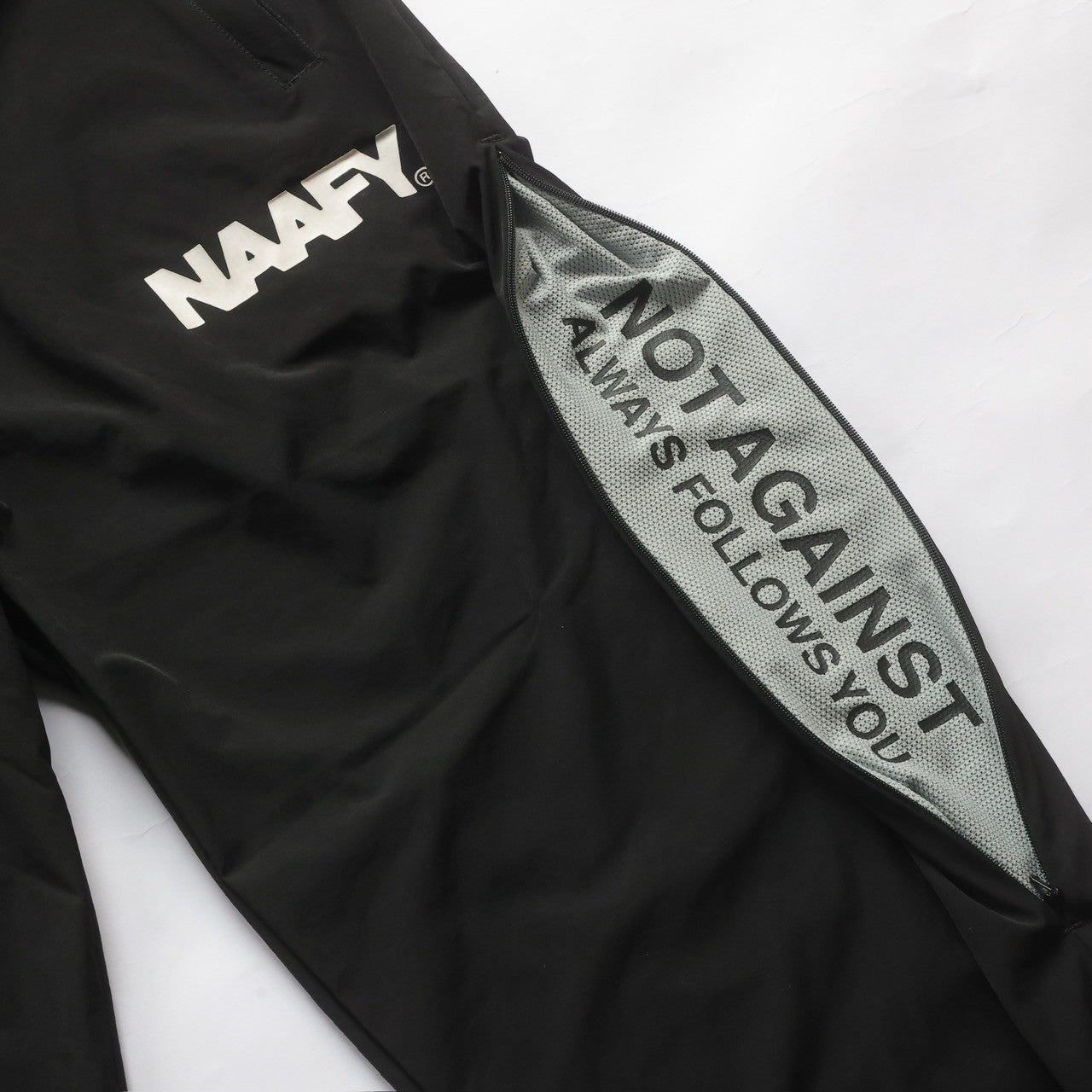 WINDBREAKER PANT 2