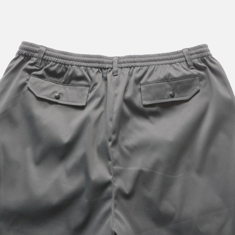 SHORT PANTS - GRAY