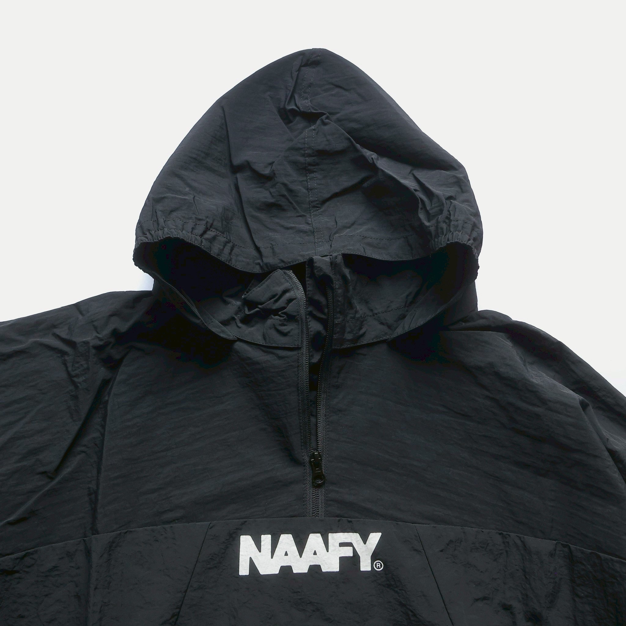 アノラックジャケット - NAAFY公式ストア