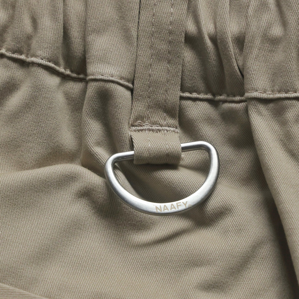 TWO TUCK PANT