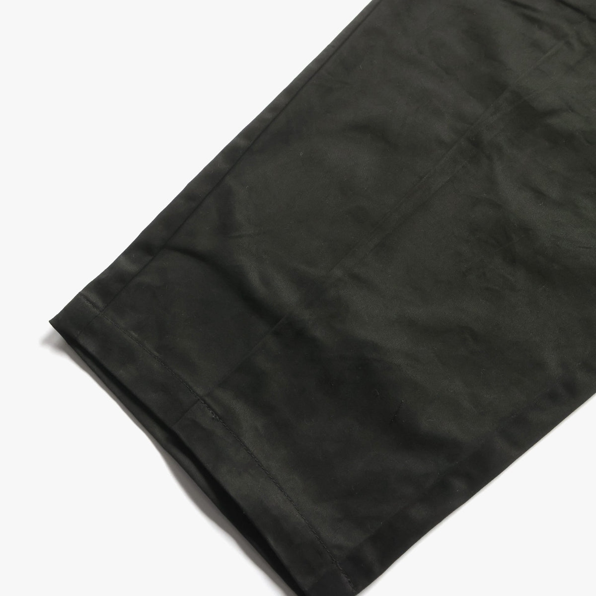 TWO TUCK PANT
