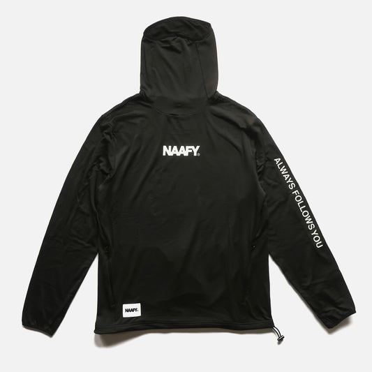 L/S HIGH NECK