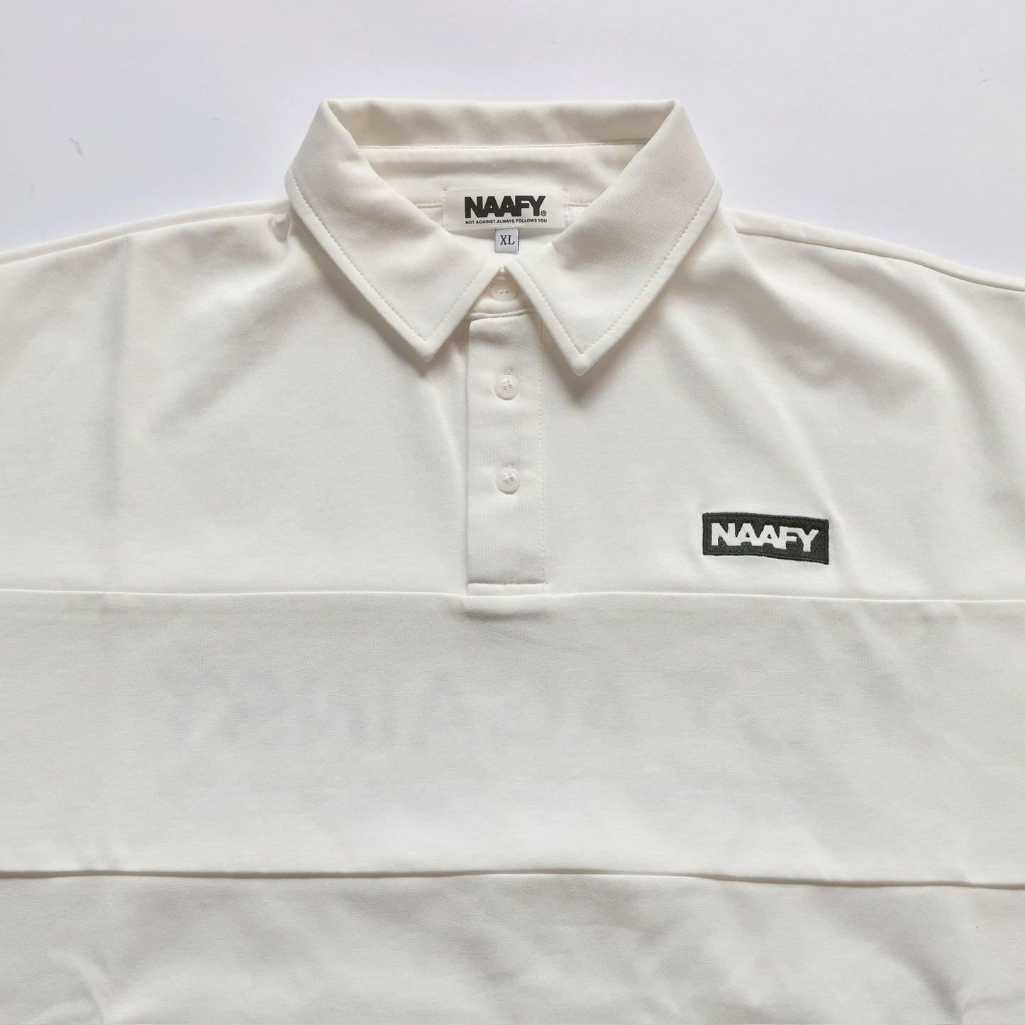 S/S RUGBY SHIRT