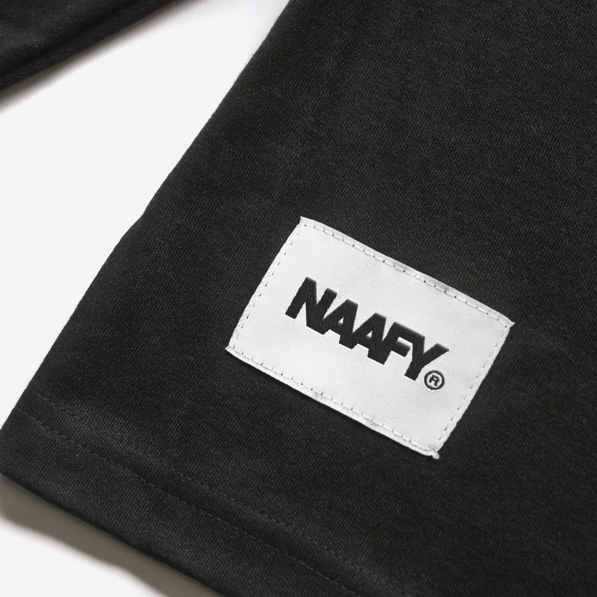 L/S MOCKNECK 2 - New Logo