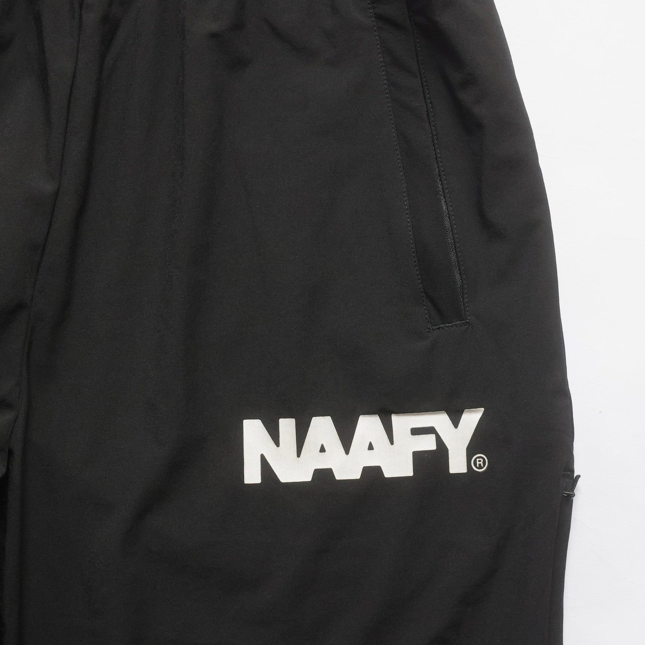 WINDBREAKER PANT 2