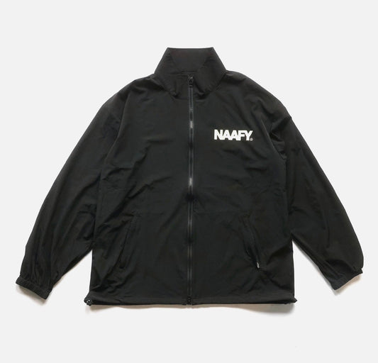 WINDBREAKER JACKET 2