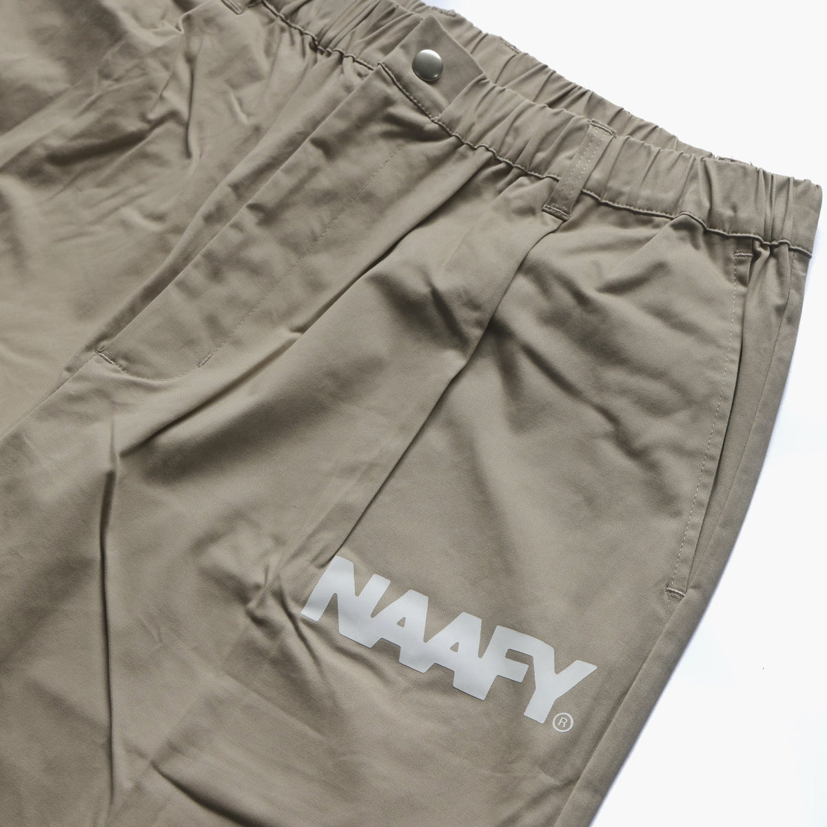 TWO TUCK PANT