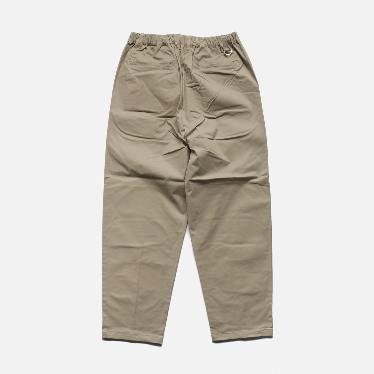 TWO TUCK PANT