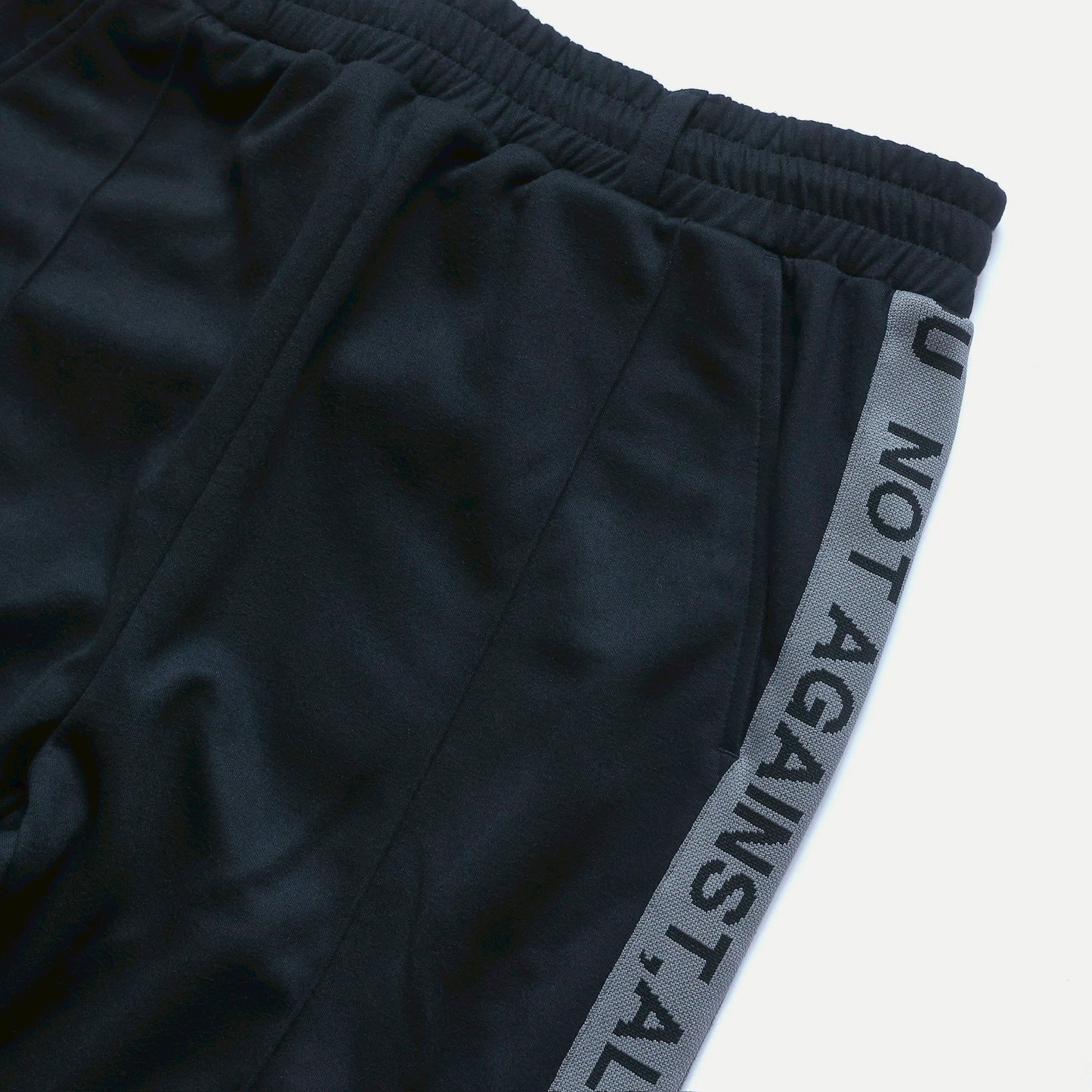 LINE TRACK PANT