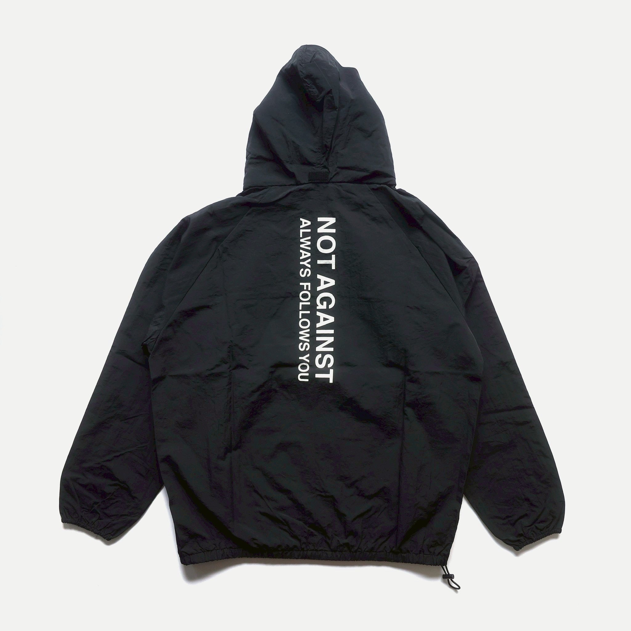 unused Anorak jacket アンユーズド アノラックジャケット 3 unused Anorak jacket アンユーズド アノラックジャケット 3