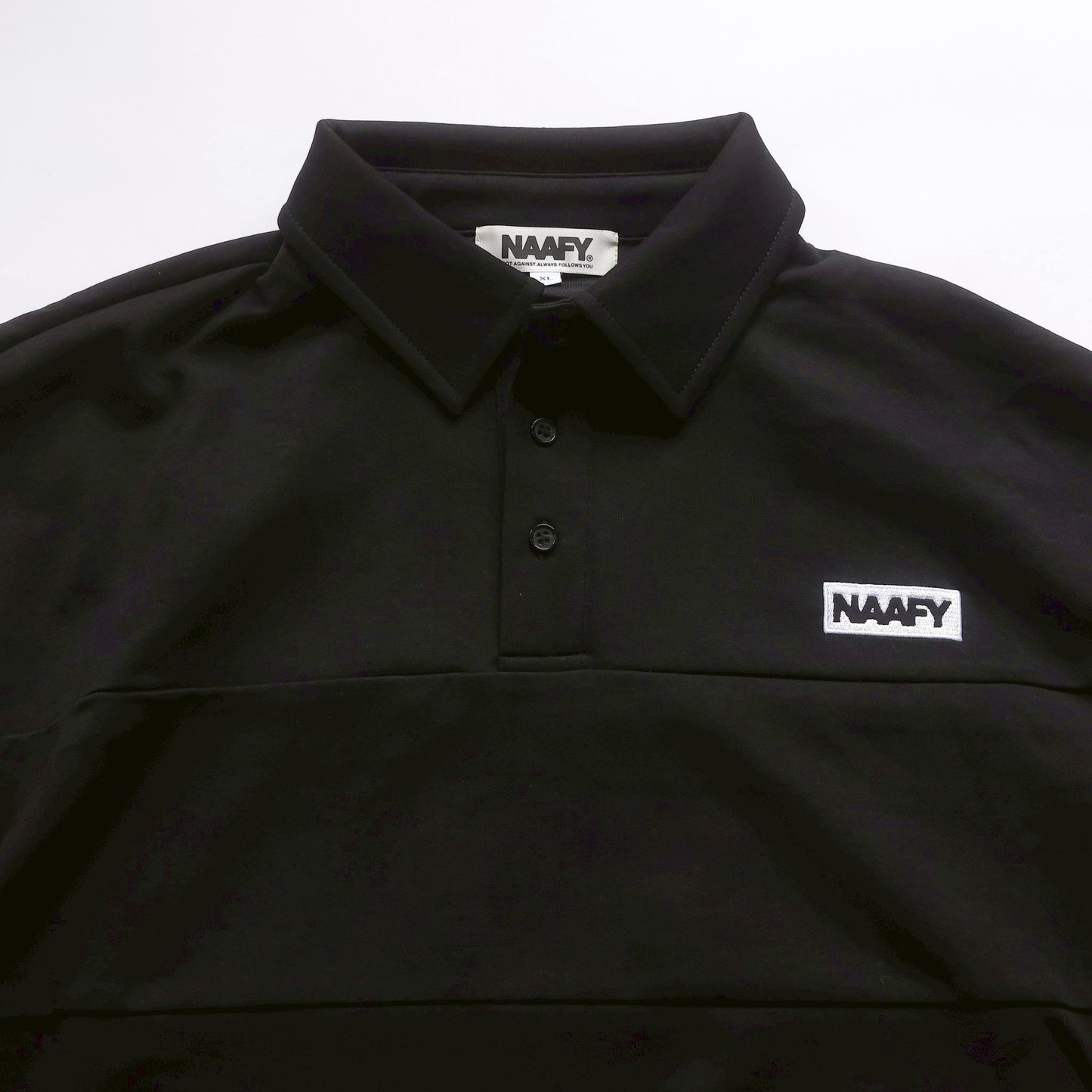 L/S RUGBY SHIRT