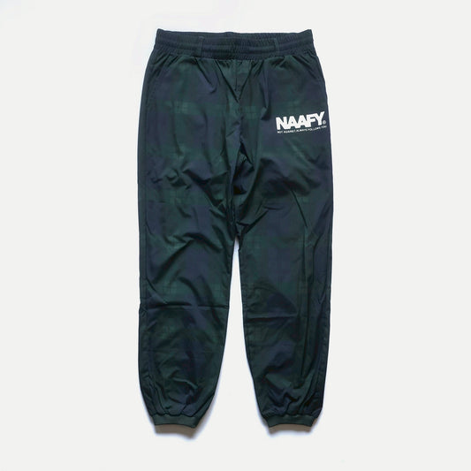 JOGGER PANT - BLACK WATCH